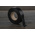 RS PRO Black PVC Electrical Tape, 19mm x 20m