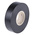 RS PRO Black Electrical Tape, 19mm x 20m