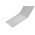 RS PRO White Glass Cloth Electrical Tape, 12mm x 33m