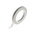 RS PRO White Glass Cloth Electrical Tape, 12mm x 33m