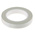 RS PRO White Glass Cloth Electrical Tape, 19mm x 33m