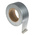 RS PRO Duct Tape, 50m x 50mm, Silver, Gloss Finish