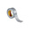 3M Scotch 2904 Scotch 2904 Duct Tape, 50m x 48mm, Silver