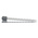 3M Scotch-Weld D48.5S Mixer Nozzle, 48.5 ml, 50 ml Duo-Pak Cartridges 36 Mixing elements 157mm
