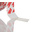 3M GPT -020F Clear Double Sided Plastic Tape, 0.202mm Thick, PP Backing, 25mm x 50m