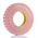 3M GPT -020F Clear Double Sided Plastic Tape, 0.202mm Thick, PP Backing, 25mm x 50m