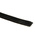 RS PRO Black Foam Tape, 12mm x 30m, 3mm Thick