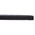 RS PRO Black Foam Tape, 12mm x 10m, 10mm Thick