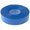 Advance Tapes AT7 Blue PVC Electrical Tape, 19mm x 33m