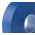 Advance Tapes AT7 Blue PVC Electrical Tape, 19mm x 33m