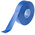 Advance Tapes AT7 Blue PVC Electrical Tape, 19mm x 33m