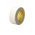 3M Scotch 361 361 Cloth Tape, 55m x 19mm, White, Glass Finish