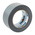 DUCK TAPE Duck Tape 211115 Duct Tape, 50m x 50mm, Silver, Gloss Finish