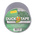 DUCK TAPE Duck Tape 211115 Duct Tape, 50m x 50mm, Silver, Gloss Finish