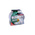 DUCK TAPE Duck Tape 222150 Duct Tape, 20m x 50mm, Clear, Gloss Finish