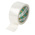 DUCK TAPE Duck Tape 222150 Duct Tape, 20m x 50mm, Clear, Gloss Finish