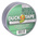 DUCK TAPE Duck Tape 222226 Duct Tape, 50m x 50mm, Silver, Gloss Finish