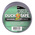 DUCK TAPE Duck Tape 222227 Duct Tape, 25m x 50mm, Black, Gloss Finish