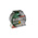 DUCK TAPE Duck Tape 232153 Duct Tape, 25m x 50mm, Silver, Gloss Finish