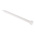 RS PRO Mixer Nozzle, 200 ml, 400 ml Screw Fit 18 Mixing elements 177mm