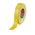 Tesa 4651 Cloth Tape, 50m x 30mm, Yellow