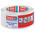 Tesa 4665 Cloth Tape, 25m x 48mm, Transparent