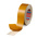 Tesa 4964 Cloth Tape, 25m x 50mm, White