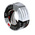 3M DT8 Duct Tape, 54.8m x 48mm, Black