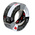 3M DT8 Duct Tape, 54.8m x 48mm, Black