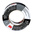 3M DT8 Duct Tape, 54.8m x 48mm, Silver