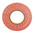 3M GPT Series White Double Sided Polyester Tape, 0.2mm Thick, Polyester Film Backing, 12mm x 50m