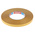 Tesa tesa fix Series 4970 White Double Sided Plastic Tape, 0.23mm Thick, 16.9 N/cm, PVC Backing, 12mm x 50m
