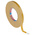 Tesa tesa fix Series 4970 White Double Sided Plastic Tape, 0.23mm Thick, 16.9 N/cm, PVC Backing, 12mm x 50m