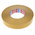 Tesa tesa fix Series 4970 White Double Sided Plastic Tape, 0.23mm Thick, 16.9 N/cm, PVC Backing, 25mm x 50m