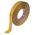 Tesa tesa fix Series 4970 White Double Sided Plastic Tape, 0.23mm Thick, 16.9 N/cm, PVC Backing, 25mm x 50m