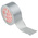 Loctite UniBond Duct Tape Duct Tape, 25m x 50mm, Silver, PE Coated Finish