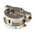 Gems Sensors RFI Series RotorFlow Flow Indicator, 15 L/min → 75 L/min