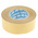 Advance Tapes AT305 Transparent Double Sided Cloth Tape, 0.34mm Thick, 7.8 N/cm, Cloth Backing, 50mm x 25m