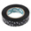 Advance Tapes AT4000 Black PVC Electrical Tape, 15mm x 10m