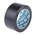Advance Tapes AT7 Black PVC Electrical Tape, 50mm x 33m