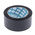 Advance Tapes AT7 Black PVC Electrical Tape, 50mm x 33m