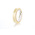 3M 550 Clear Office Tape 19mm x 66m