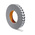 3M 9086 Translucent Double Sided Paper Tape, 0.19mm Thick, 16 N/cm, Paper Backing, 12mm x 50m