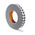 3M 9086 Translucent Double Sided Paper Tape, 0.19mm Thick, 16 N/cm, Paper Backing, 25mm x 50m