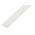 3M 9087 White Double Sided Plastic Tape, 0.26mm Thick, 5.2 N/cm, PVC Backing, 9mm x 50m
