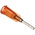 Metcal Yellow Straight Dispensing Tip, 15 Gauge