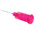 Metcal Red Straight Dispensing Tip, 25 Gauge
