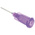 Metcal Purple Straight Dispensing Tip, 21 Gauge