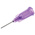 Metcal Purple Straight Dispensing Tip, 21 Gauge