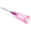 Metcal Pink Straight Dispensing Tip, 20 Gauge